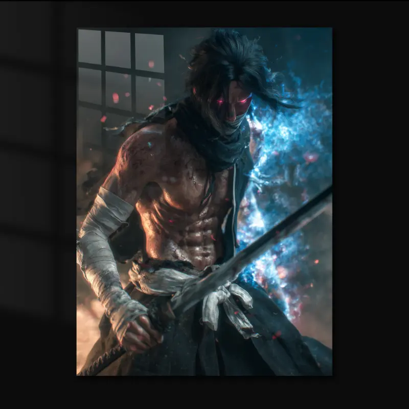8