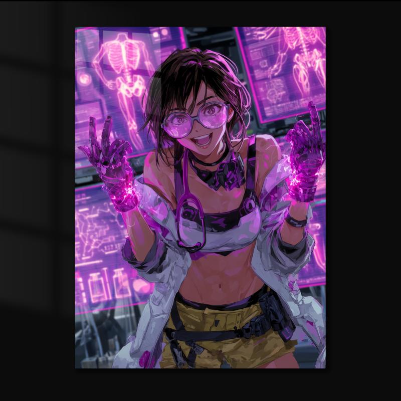 8