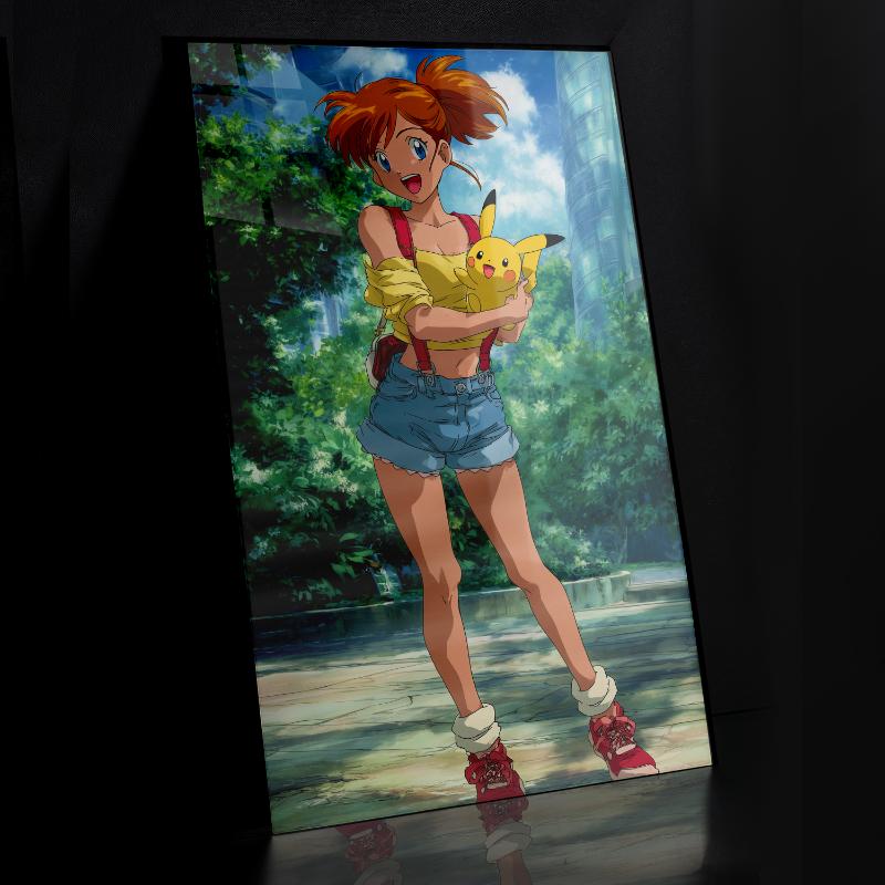 9